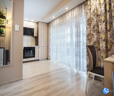 Studio z balkonem*25m2*Hoffmanowej - Photo 6