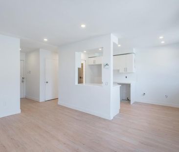 Appartement à louer - Longueuil (Saint-Hubert) (Parc de la Cité) - Photo 4