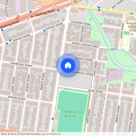 22 Sanderson Street, Vic 3013, Yarraville