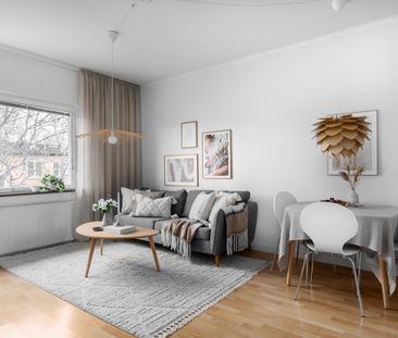 Valborgsmässovägen, Hägersten - Foto 2