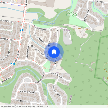 5 Kite Street, Qld 4061, The Gap