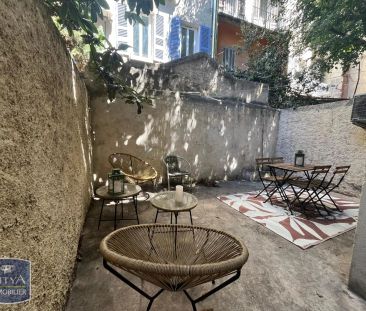 Appartement à louer 2 pièces 31.41m² - Photo 1