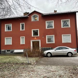 Allégatan, Töreboda - Foto 3