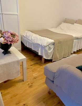 Storgatan, Södertälje - Foto 1