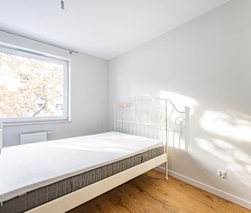 Nowe, narożne, 3.pok, z balkonem i garażem z 2023! - Фото 3