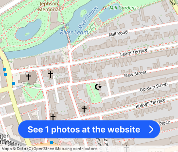 4 Bed Student Accommodation - Photo 1