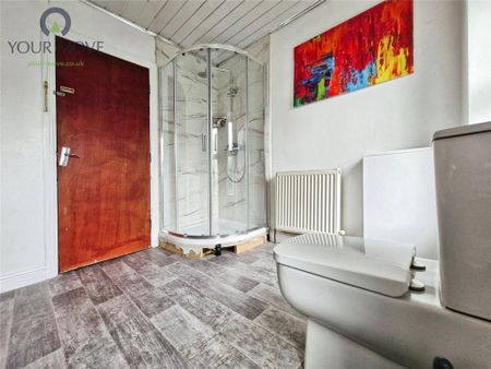 1 bedroom semi-detached house to rent - Photo 4