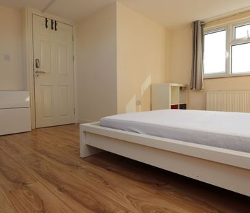 Room in a Shared House, Cardale Street, E14 - Photo 4