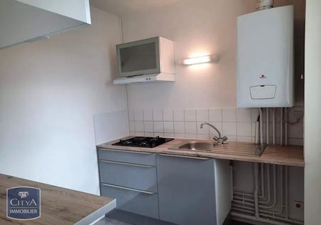 Location Appartement 1 pièce 34m² CLERMONT FERRAND 63000 - Photo 3