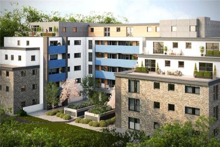 1 bedroom apartment to rent - Photo 3