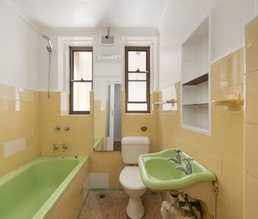 4/117D Macleay Street, Potts Point NSW 2011 - Apartment For Rent | ... - Photo 6