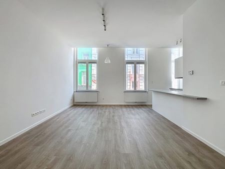 Appartement te huur - Foto 2