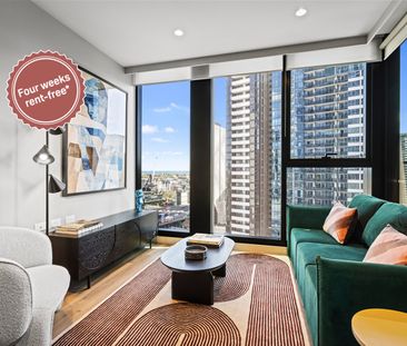 3502/132 Kavanagh Street, Southbank VIC 3006 - Apartment For Rent |... - Photo 1