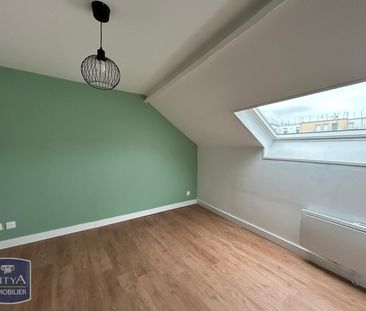 Location Appartement 3 pièces 51m² DIEPPE 76200 - Photo 6