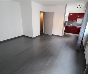 Location Appartement 1 pièce 26m² - Photo 1