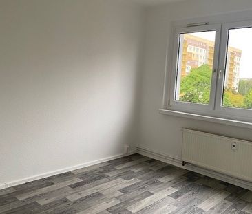 SO wohnt nicht jeder! – 3-Raum-Whg. mit schönem Grundriss in Marker... - Photo 4