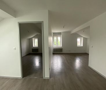 : Appartement 33.71 m² à MONTROND LES BAINS - Photo 2