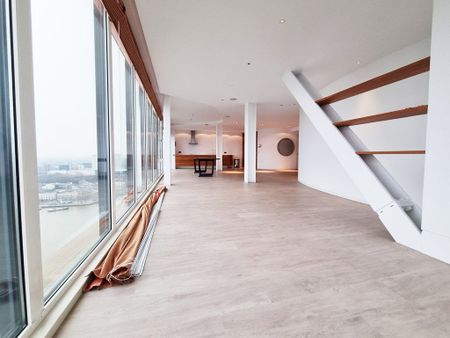 Te huur: Appartement Landverhuizersplein in Rotterdam - Photo 5