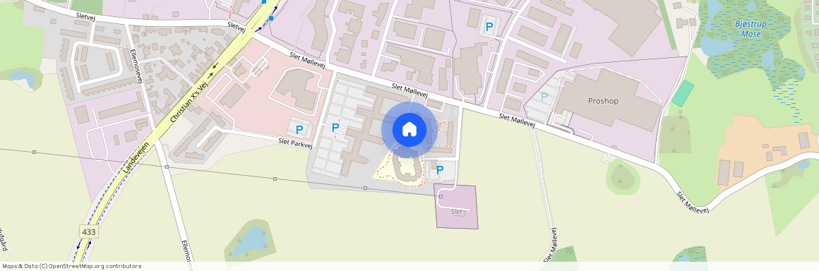 Møllevangen 63, st., 8310 Tranbjerg J