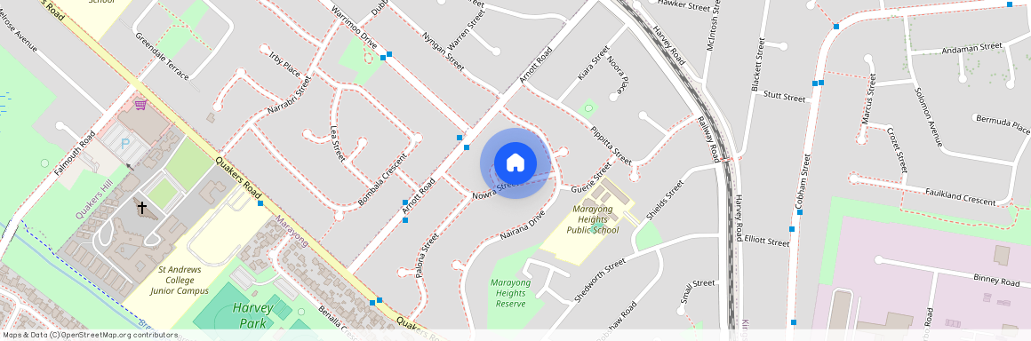 13 Nowra Street, Marayong NSW 2148