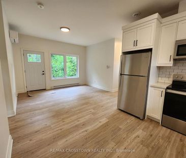 For Lease - 120 Dundonald Street Unit# Gdn Ste, Barrie, Ontario - Photo 4