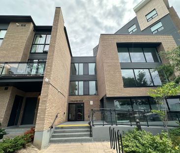 For Lease - 1 Falaise Road Unit# 321, Toronto, Ontario - Photo 1