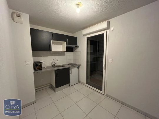 Appartement à louer 2 pièces 42.87m² - Photo 1