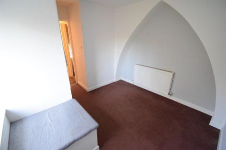1 bedroom end of terrace house to rent - Photo 4