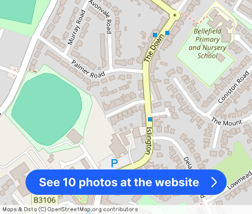 Downhayes Road, Trowbridge, BA14 - Photo 1