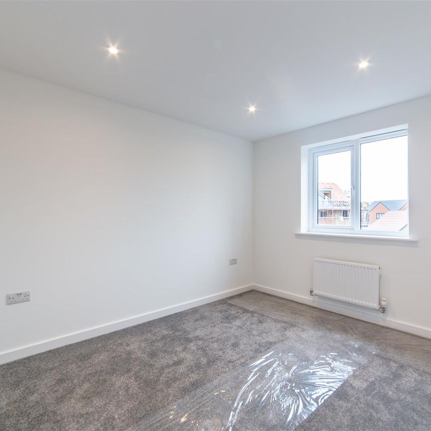 3 bed detached house to rent in Speckledwood Way, Great Park, NE13 - Photo 1