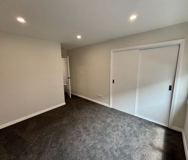 Brand New 4 Bedroom Home with Ensuite and Internal Access Parking - Photo 5