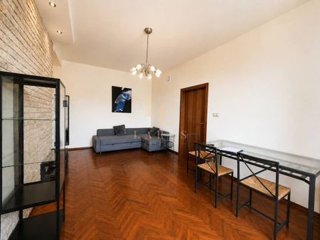 Zwierzęta akceptowane | 2 pokoje | 50m2 - Zdjęcie 2