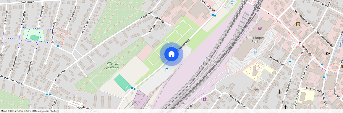 Albrecht-Thaer-Str., 29525, Albrecht-Thaer-Str.    Uelzen