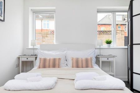 Studio to rent - Photo 4