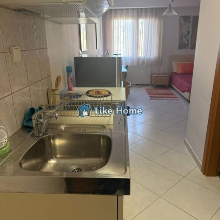 Studio/Γκαρσονιέρα για ενοικίαση Πλατεία Ναυαρίνου (Κέντρο Θεσσαλονίκης) - Photo 2