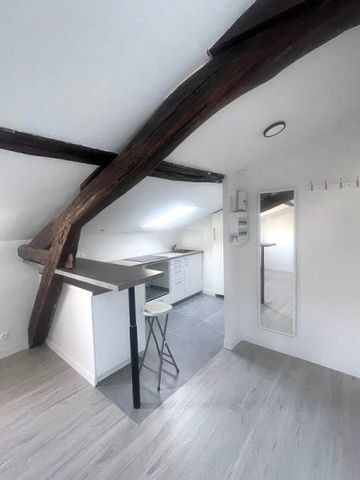 Appartement 2 Pièces 31 m² - Photo 3