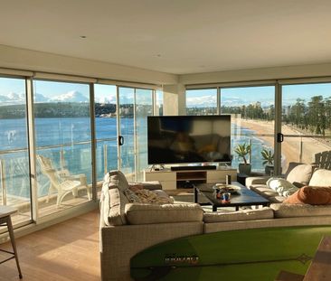 Queenscliff - Photo 1