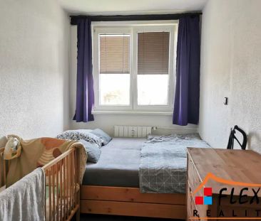 Pronájem zařízeného družstevního bytu 2+1 o velikosti 45,90 m - Photo 3