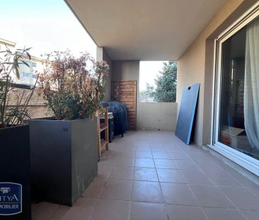 Appartement à louer 2 pièces 51.25m² - Photo 1