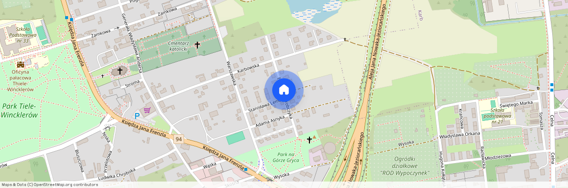 Miechowice, Bytom, śląskie