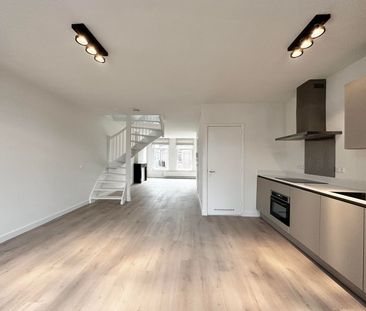 Appartement te huur: Rustenburgerstraat 221-3 1073 GA Amsterdam - Photo 3