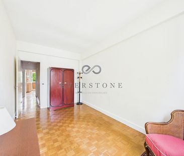 Appartement Neuilly Sur Seine 3 pièce(s) 76 m2 - Photo 2