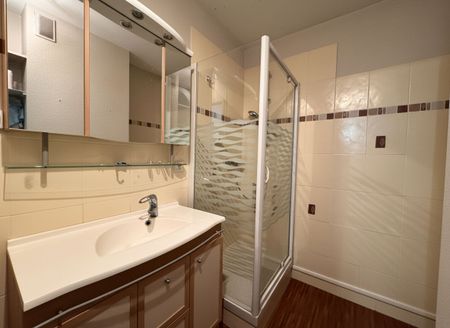 Location appartement 4 pièces, 74.28m², Amiens - Photo 5