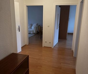 Charmante Wohnung in bester Lage - Nur wenige Schritte von der NÃ¼r... - Foto 1