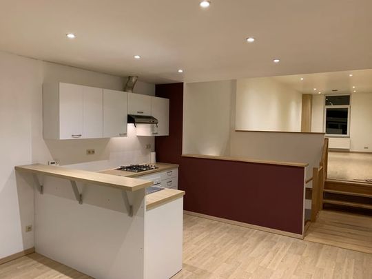 Duplex te huur - Photo 1