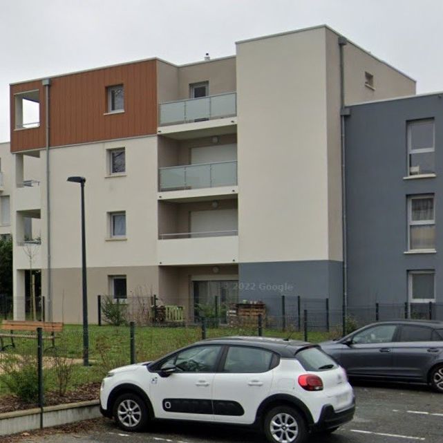 Location Appartement 2 pièces 41m² POITIERS 86000 - Photo 2