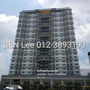 Skypod Residence, BANDAR PUCHONG JAYA, Puchong - Photo 2