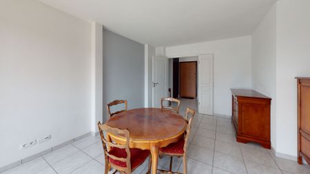 Appartement T4 Miserey-Salines à louer - Photo 4