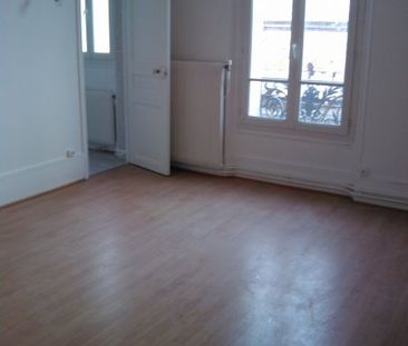 Appartement 3 Pièces 52 m² - Photo 4