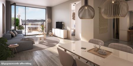 Appartement te huur: Zeesluisweg 54-K 2583 DS Den Haag - Photo 2